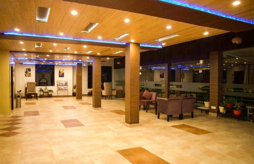 Mountain Nature Valley Resort Mashobra By Aachman - A Resort Away From City Hustle Shimla Exterior photo