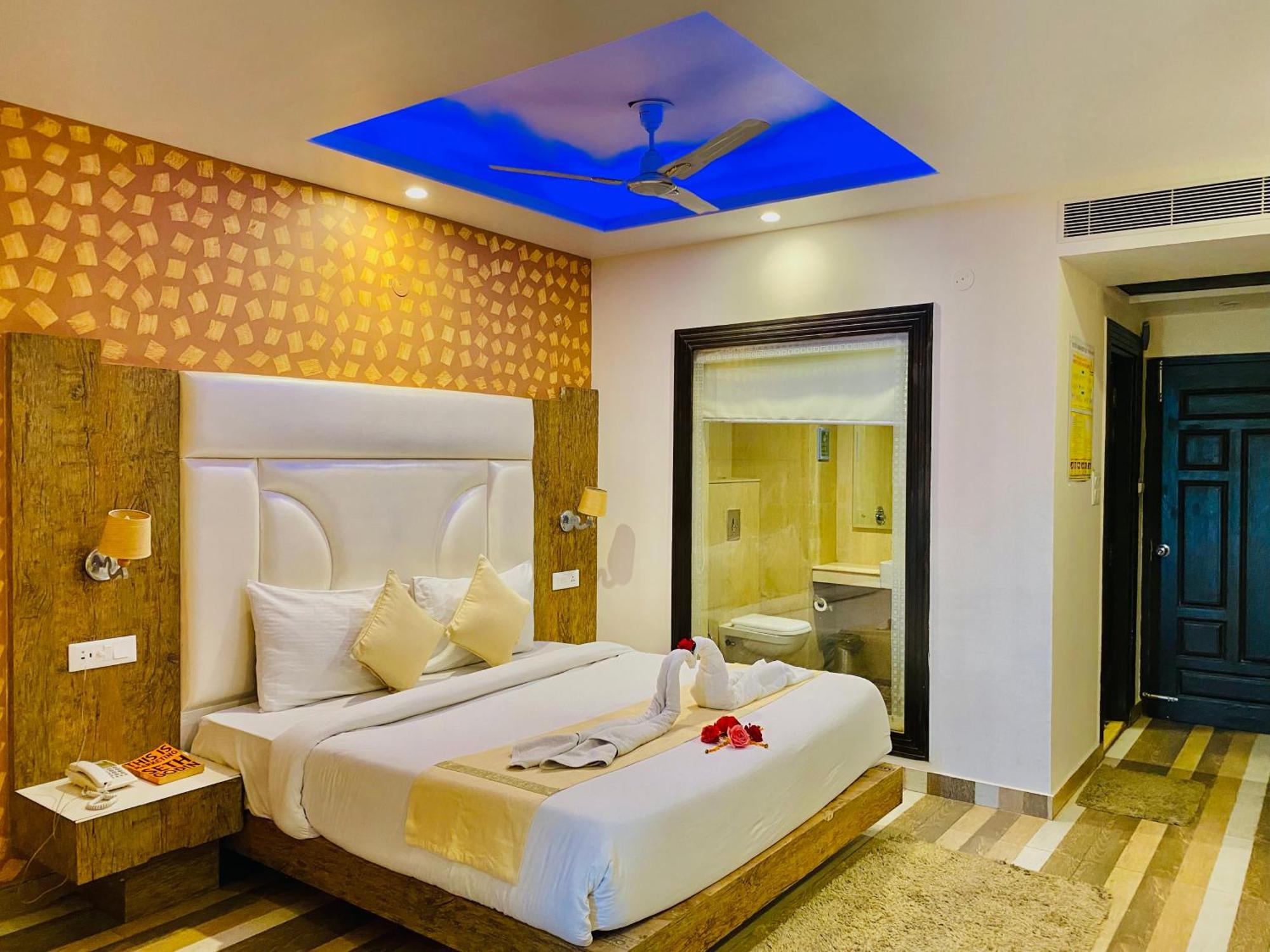 Mountain Nature Valley Resort Mashobra By Aachman - A Resort Away From City Hustle Shimla Exterior photo